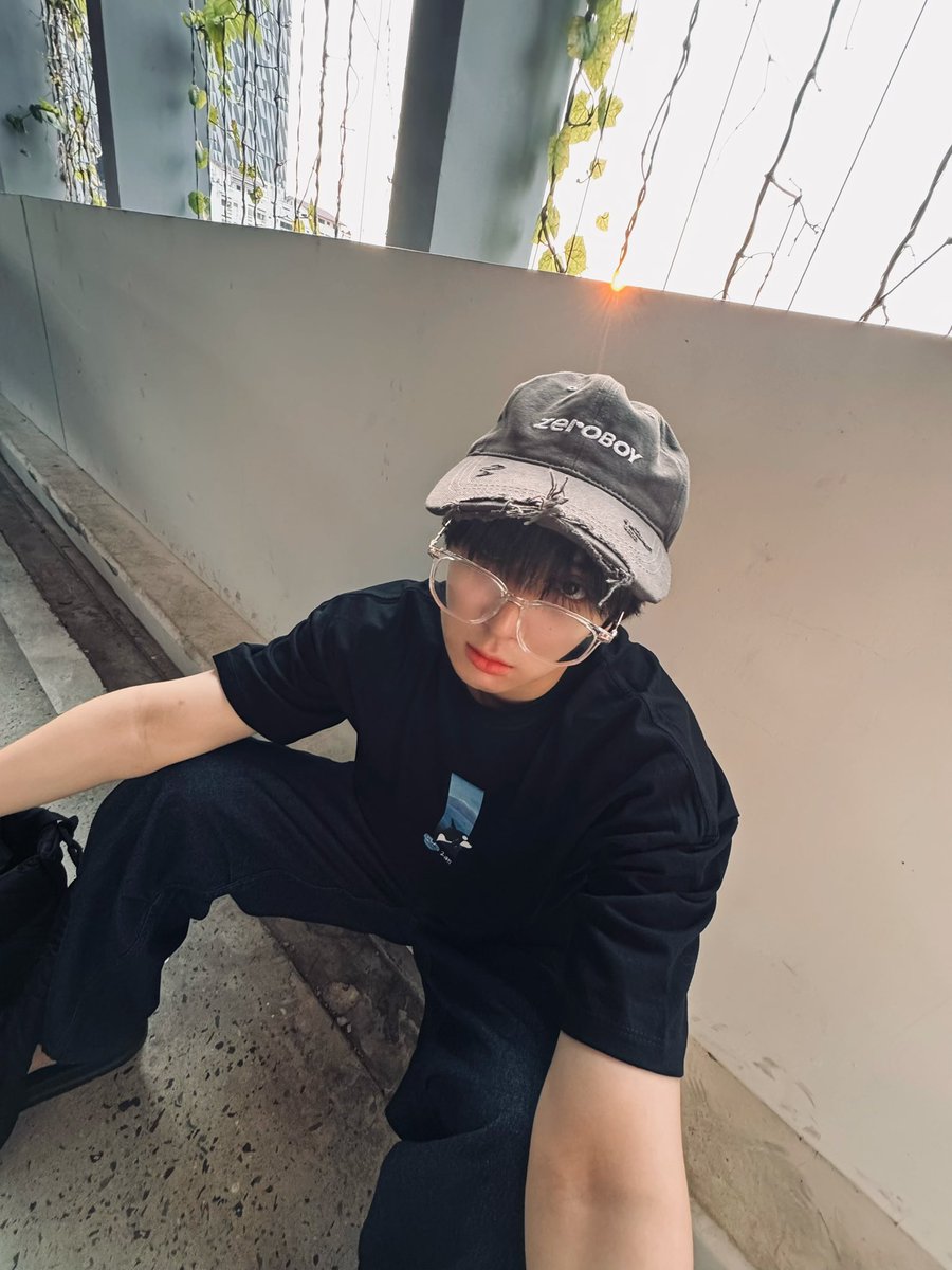 Mr.Ponpon นายภณ🐰 tweet media