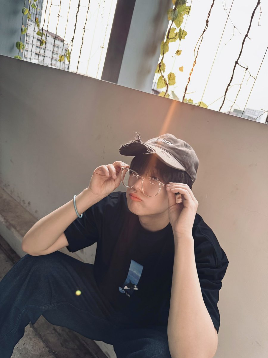 Mr.Ponpon นายภณ🐰 tweet media