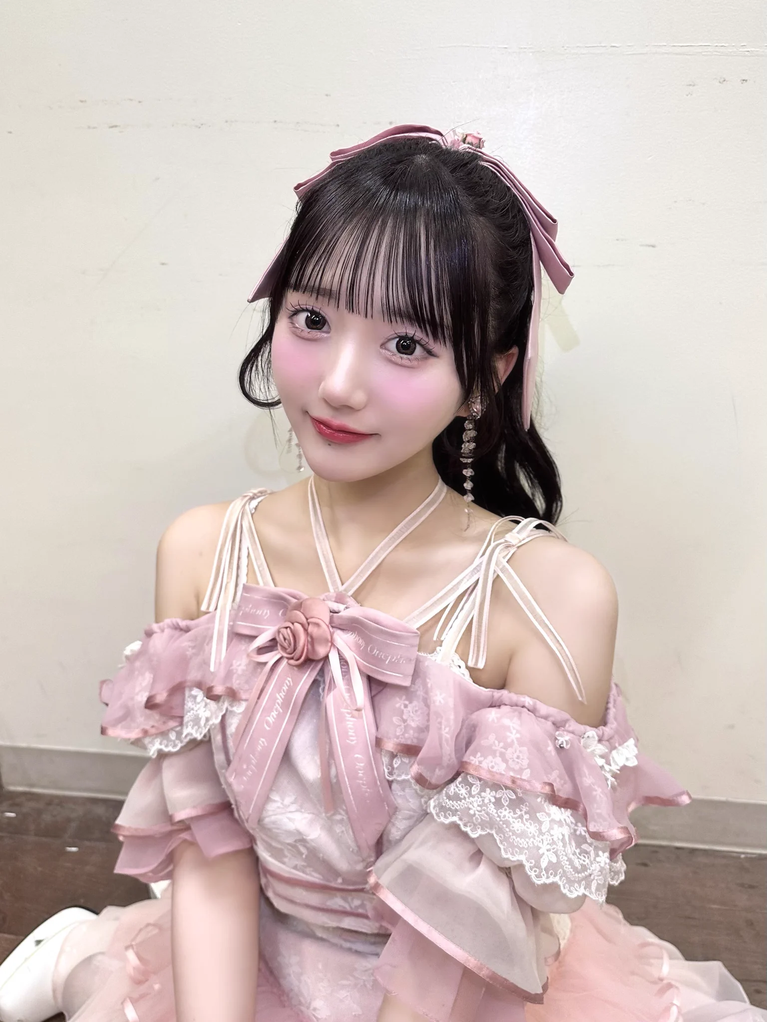田島櫻子 〚 Onephony 〛 on X: 