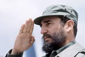 Si cuando menos posibilidades parecía tener de triunfo la Revolución no vacilamos en llevarla adelante, ¿cómo vamos a vacilar ahora?  Si cuando éramos un puñadito, perdidos en las montañas, no vacilamos, ¿cómo vamos a dudar ahora del triunfo de la Revolución?
#LaHabanaViveEnMí