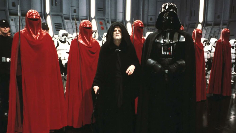 GoodAssSubX's tweet photo. @kanyewest That’s gotta be inspired by Star Wars 😂😭 https://t.co/nZwEKpfyrT