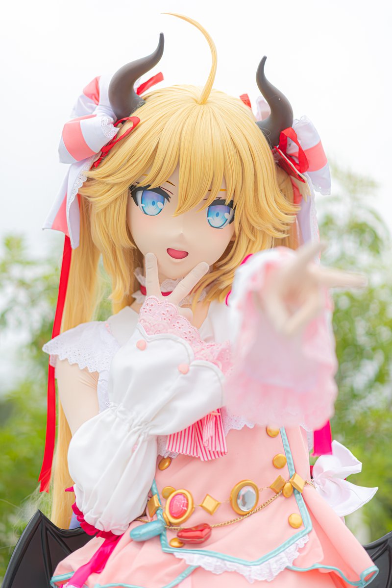 ✌✌

Photo: <a href="/tuti_noflo/">つち</a>