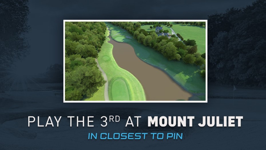 Formby Hall (@formbyhall) on Twitter photo April Toptracer Challenge ⛳️
Closest to the Pin at Mount Juliet Estate (Hole 3: 113 yards)
1st Prize – 4 Ball on Old Course* worth up to £480.00
2nd Prize – 4 Ball on Woodhey Dunes Course worth £100.00
3rd Prize - £50 Toptracer Range Card April Toptracer Challenge ⛳️
Closest to the Pin at Mount Juliet Estate (Hole 3: 113 yards)
1st Prize – 4 Ball on Old Course* worth up to £480.00
2nd Prize – 4 Ball on Woodhey Dunes Course worth £100.00
3rd Prize - £50 Toptracer Range Card