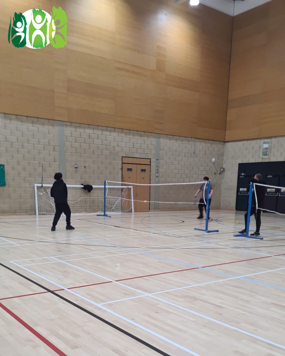 Badminton 🏸

Active Students take part in a badminton tournament against learners from Ace (Avenue Centre for Education). 

Students showed great skill, sportsmanship and enjoyed the opportunity to be competitive

📞 01582 256040
🌎activesupporteducation.co.uk

#luton  #winners