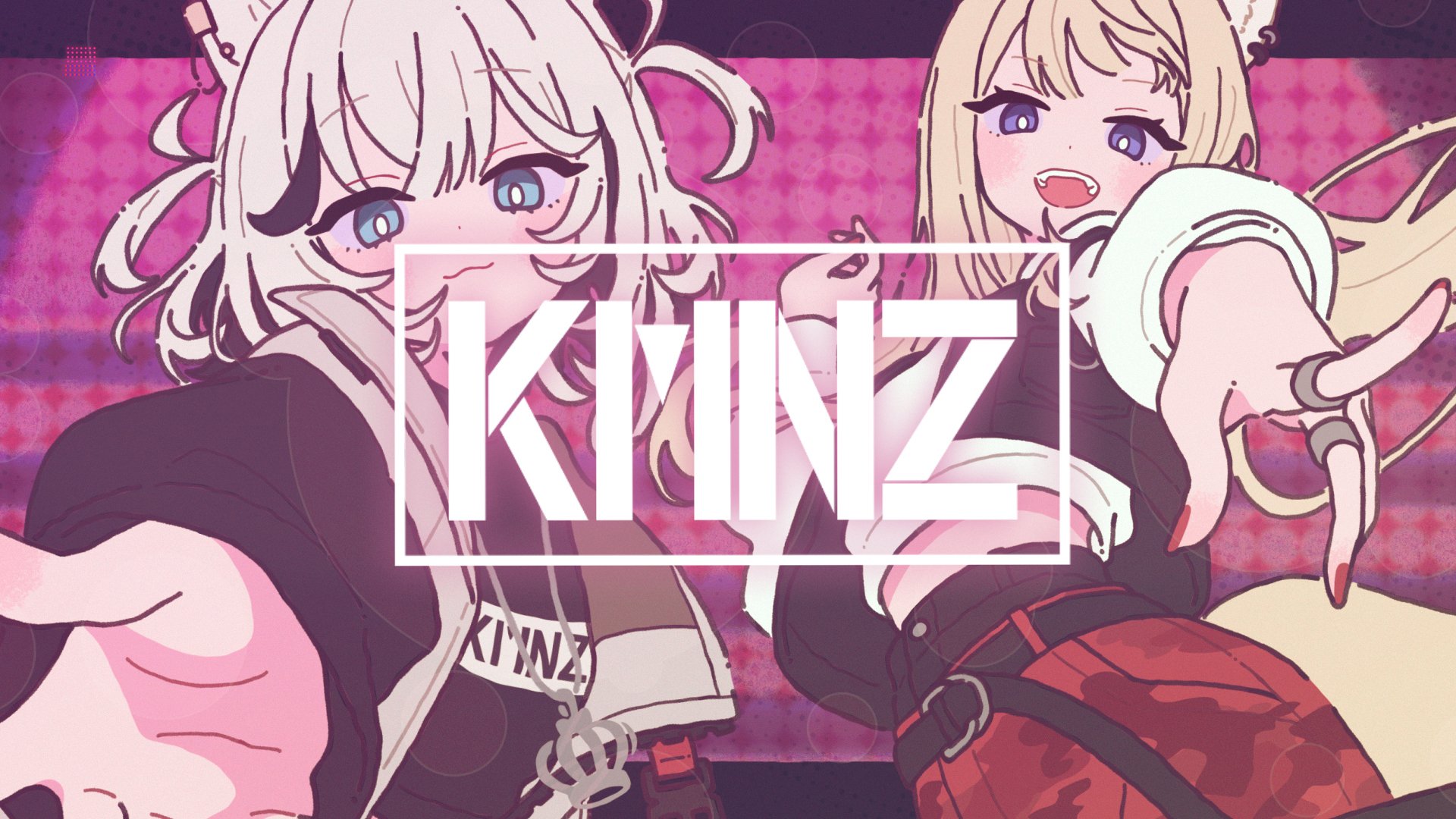 KMNSTREET@KMNZ公式 (@KMNSTREET) / X