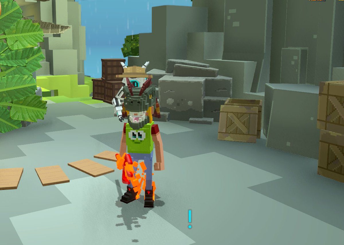 Criptor901's tweet photo. Can't beat me in Level Up in @TheSandboxGame 💪 https://t.co/ZRz9T0iZR9 #AlphaSeason5 https://t.co/XYVEx1ctcL