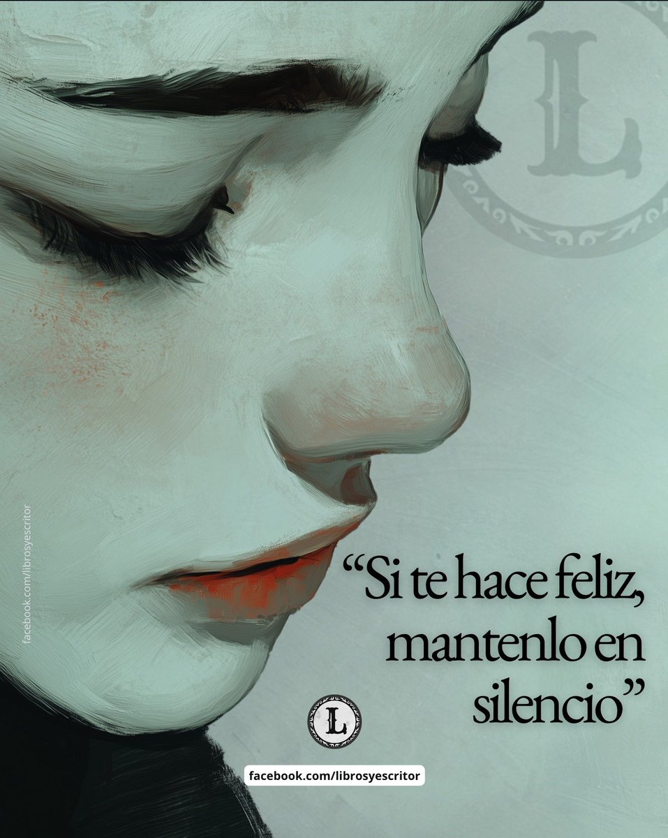 Libros y escritores (@librosyescritor) on Twitter photo 