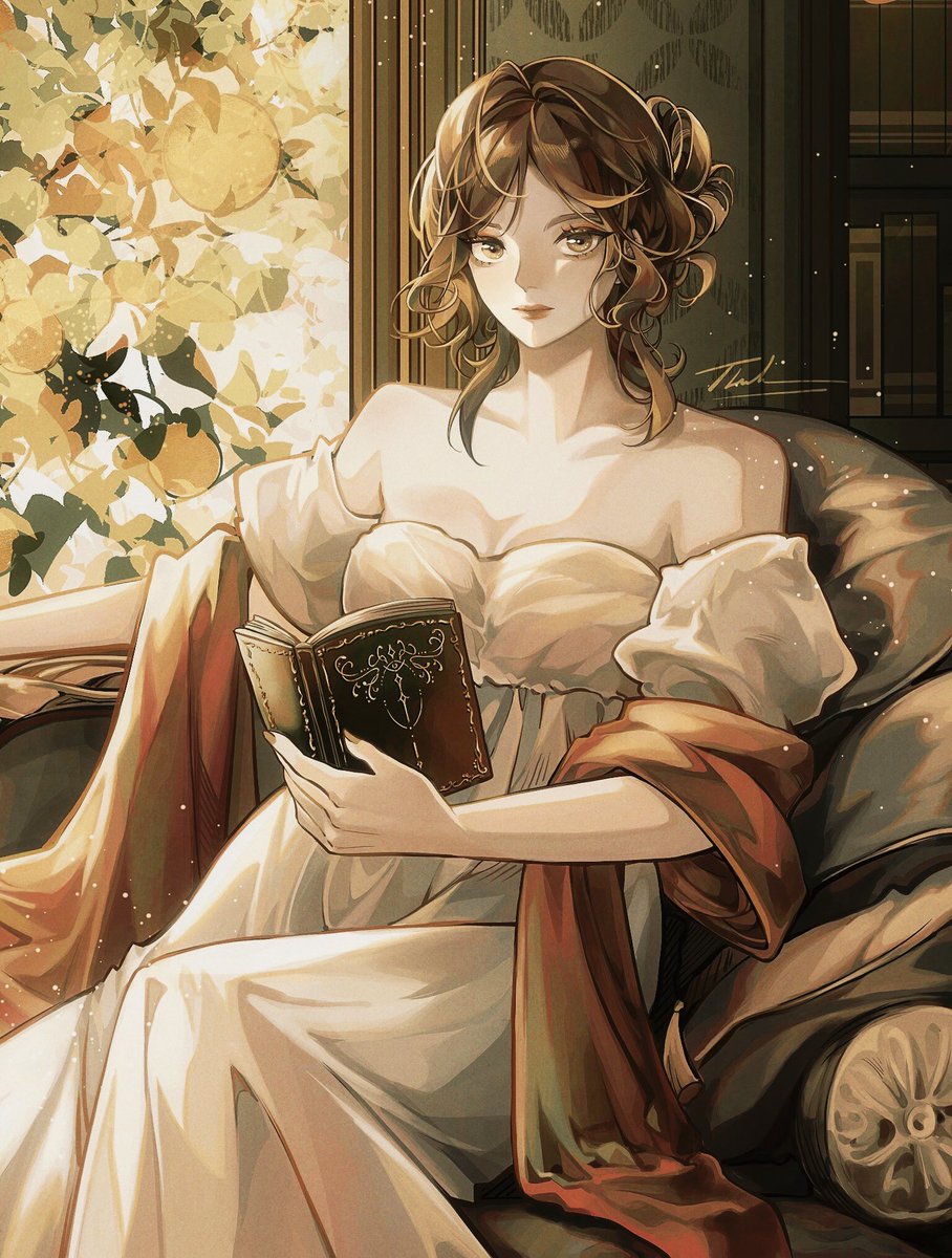 lillyl303's tweet photo. Commission 🥹
--
#commissionart #illustration #DigitalArtist #digitalartwork #manga #AnimeArt #digitalillustration https://t.co/tdBSyhM5gR