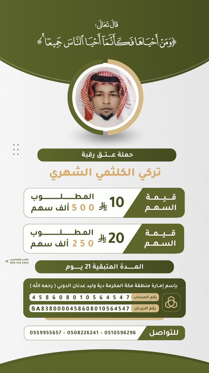 shorymoon's tweet photo. أسأل الله العظيم رب العرش العظيم. ان يفرج كربتك https://t.co/DD1LPuZLe0