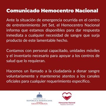Miralba's tweet photo. Solicitamos a la población que así pueda hacerlo, acercarse a donar sangre. https://t.co/KdZMShXmfu