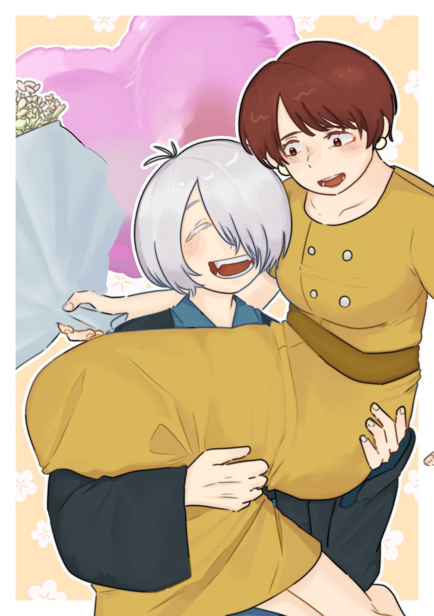 human_realhuman's tweet photo. 협력 참여 그림 안 올린거 기억해냄 https://t.co/uMN8wokPOU
