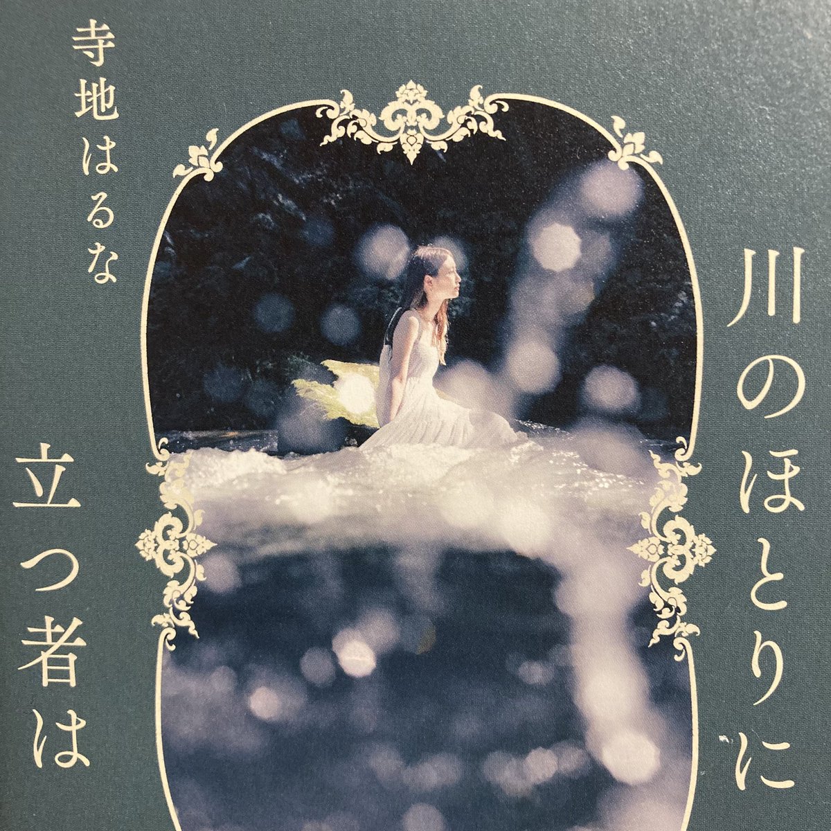 365bookwiths's tweet photo. 『川のほとりに立つものは』寺地はるな
元交際相手とその友人が喧嘩をし
救急搬送されたところから始まります。
主人公の女の子が読書好きなので、
彼女が今まで読んだ小説たちの結末と
彼女が生きる世界の現実の差が
あまりにも切なかったです。
読めて良かったです。
#読了
#読書好きと繋がりたい https://t.co/1vH38TXATk