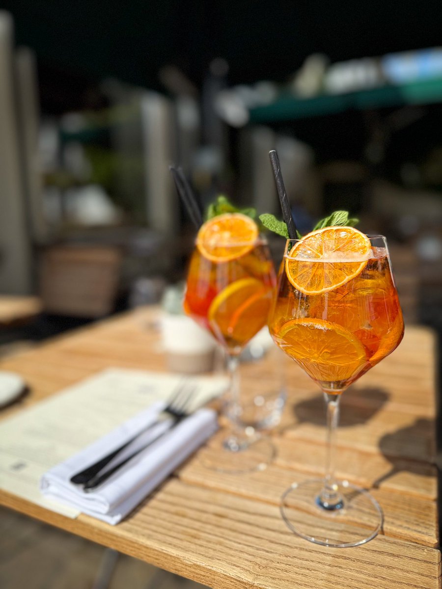 The Anglesea Arms tweet media