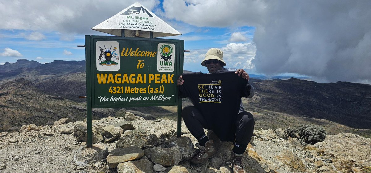 RCKla7Hills's tweet photo. A True Hiller at the Peak of Mountain Elgon

We Belive there is Good in The World
#RcKla7Hills https://t.co/VQgwZr6Dhc