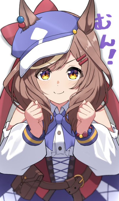 マチカネタンホイザ(ウマ娘) 普通乳」の画像/イラスト/ファン