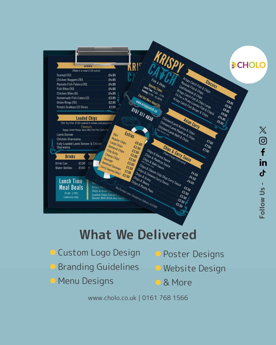 Cholo Digital tweet media