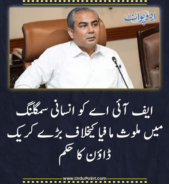 DailyUrduPoint's tweet image. خبر کی مزید تفصیل جانئیے
urdupoint.com/n/4385276

#HumanTrafficking #FIA #Crackdown #Pakistan