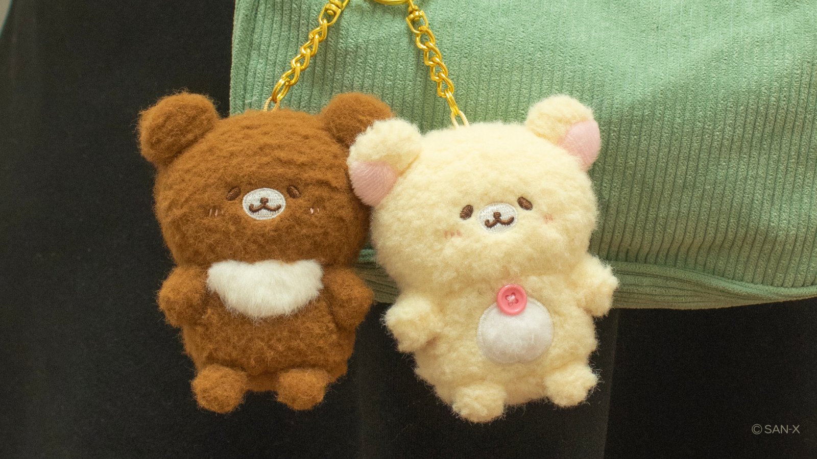 Rilakkuma Global (@RilakkumaUS) / X