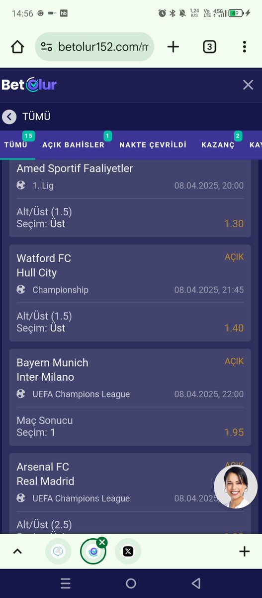 KUPON GELİRSE 5 KİŞİYE 250 VERELİM

KONUYA BOL ŞANS YAZ
👇👇👇👇👇👇👇
denemebonusuofisi.com/konu/bonus-ofi…