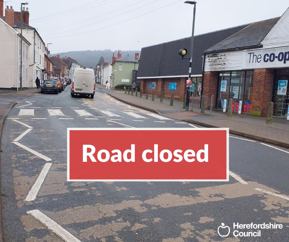 HerefordHighways tweet media