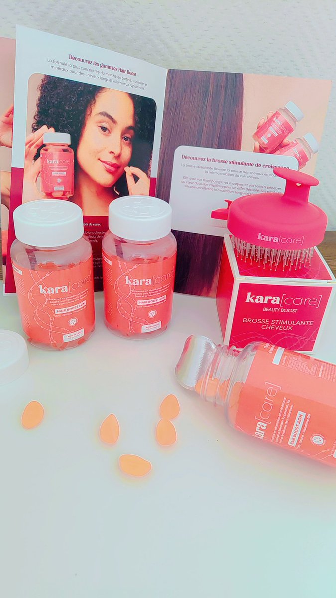 Mellimime's tweet photo. #mykaracare #gummies #hairboost #sampleo @mykaracare @sampleo https://t.co/TIiKzNc6OH