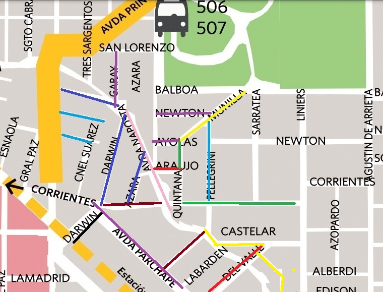 A las 11, <a href="/delabahia915/">De la Bahia 91.5</a> FM 91.5, La bahía perdida, historias de #bahiablanca. Hoy, un barrio de trazado medieval, del otro lado del arroyo. Con "animador" <a href="/Serdonati/">Sergio Donati</a> señorito <a href="/SergioSegui/">SergioSegui</a> bosterita <a href="/perezcompagnucc/">Julieta Pérez Compagnucci</a> sensible <a href="/NicoFernandezBB/">Nico Fernández - Relator ⚽️</a> Al final, TODA LA VIDA, sí Emmanuel.