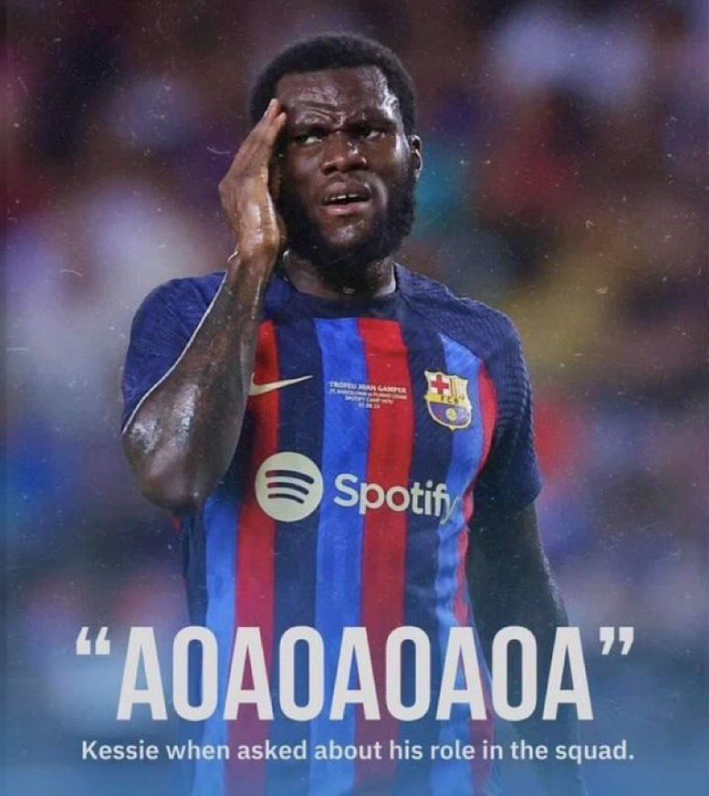 Emperors FC tweet media