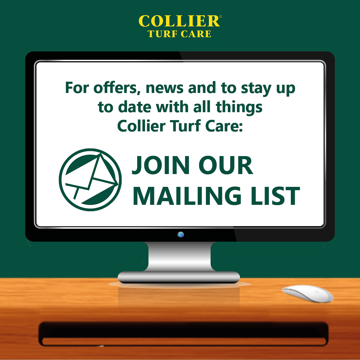 Collier Turf Care tweet media