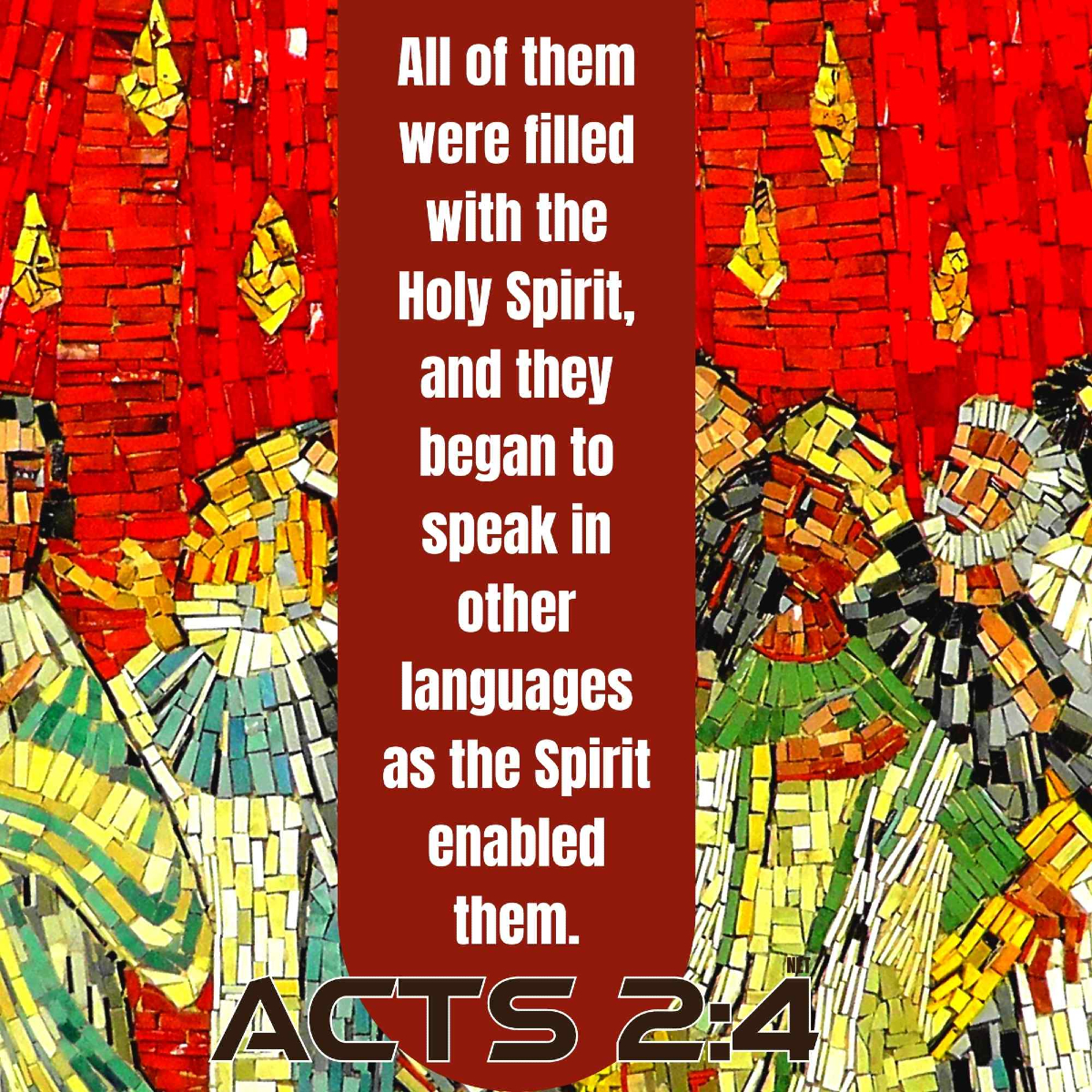 ChurchApps_org's tweet image. Empower your ministry with the Spirit! Just as the disciples were filled with the Holy Ghost in Acts 2:4, let technology enhance your church&apos;s mission. Streamline, connect, and inspire!
#ChurchApps #FaithDriven #TechForChurches #spiritLedLeadership