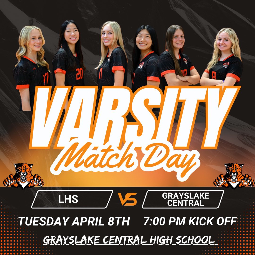 LHS GIRLS SOCCER tweet media