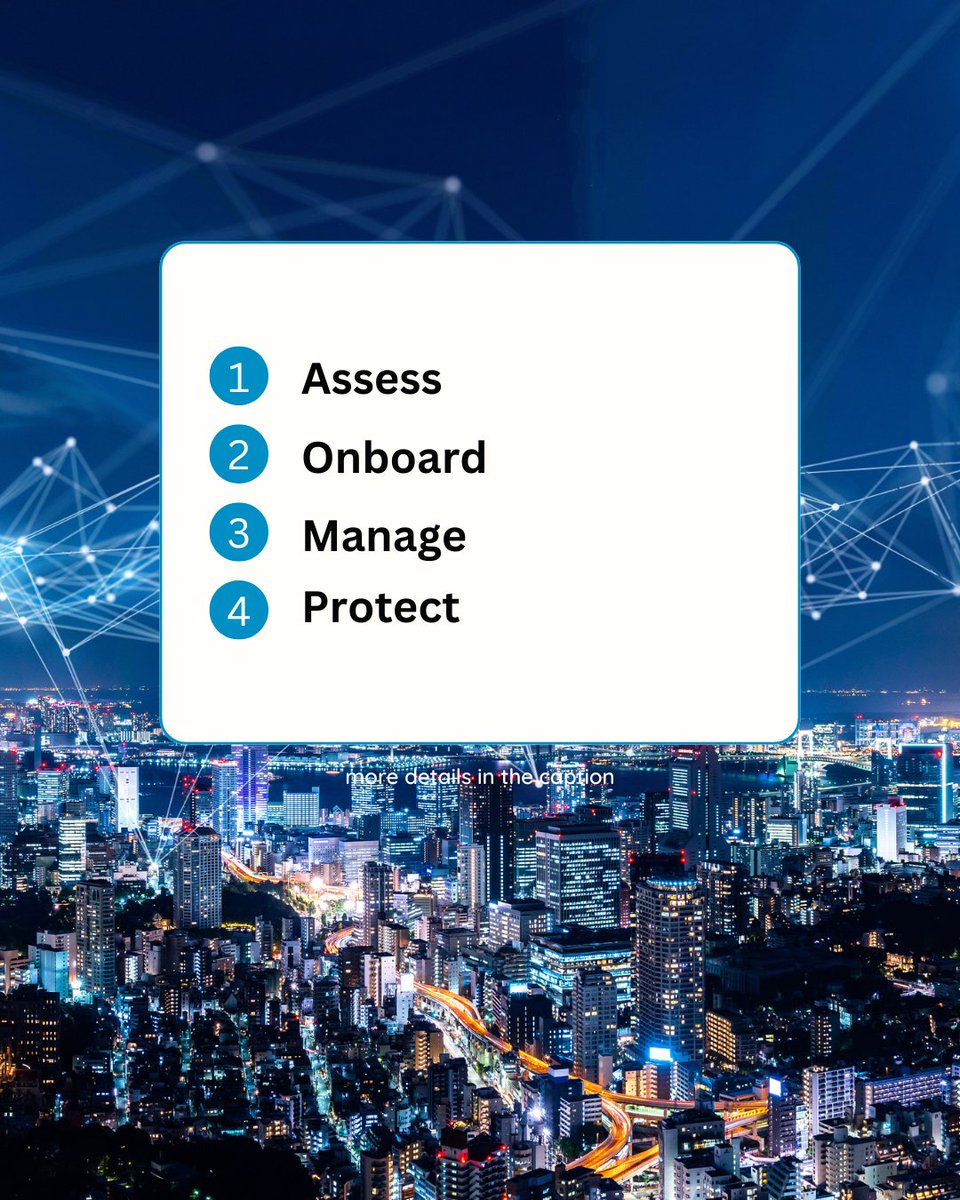 IT &amp; Network Services: Simplified &amp; Secured

From assessment to protection, we ensure your business technology is optimized, stable, and secure.

Let’s take your IT from chaotic to controlled. Reach out today with any questions or to get started!

desystems.com