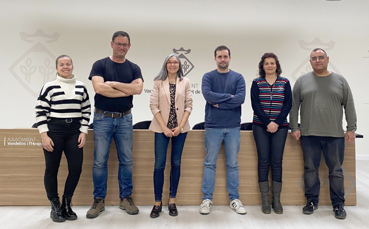 ⛑️Un equip d’investigadors de l’<a href="/iphes/">IPHES-CERCA</a> portarà a terme una prospecció arqueològica a la Balma de Castelló, també coneguda com la Cova del Cingle, situada al nostre municipi

Els treballs de camp, que es duran a terme entre el 10 i el 25 d’abril

🔗f.mtr.cool/ixjjrhxupm

<a href="/iphes/">IPHES-CERCA</a>