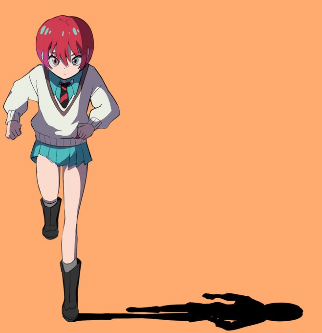 今、こんな感じのGIFを作っています～ #ジークアクス #GQuuuuuuX 