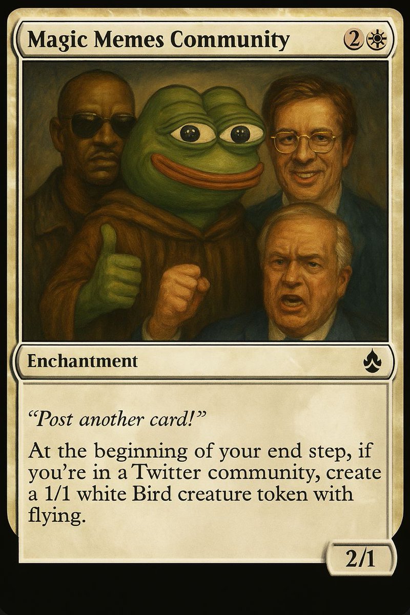MagicMemeCards's tweet photo. The #magicmemes community is growing. The chart is looking great. Only up from here. 

#Solana #SolanaMemeCoins https://t.co/XXUw8Bj2q5
