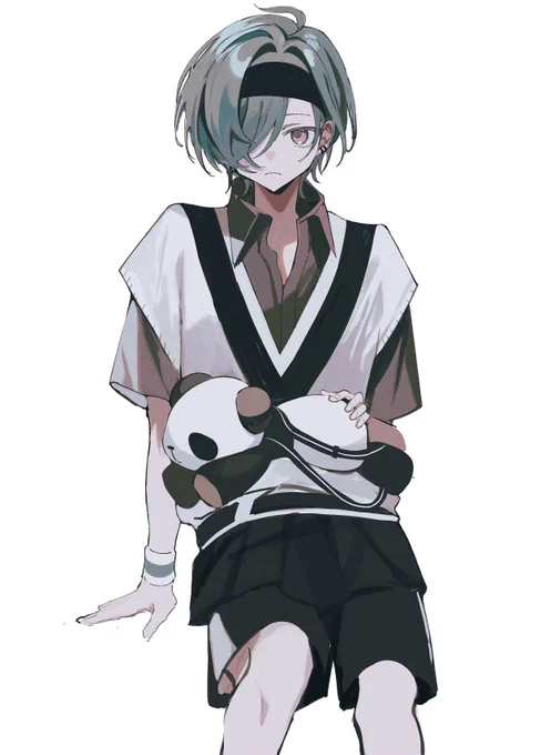 #緑仙はやく見ろ 