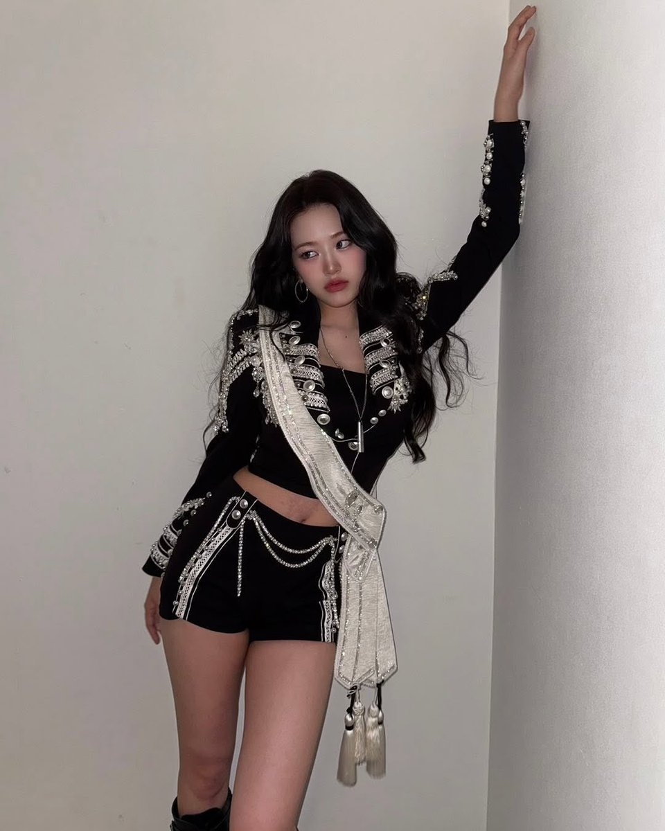 yujin instagram update