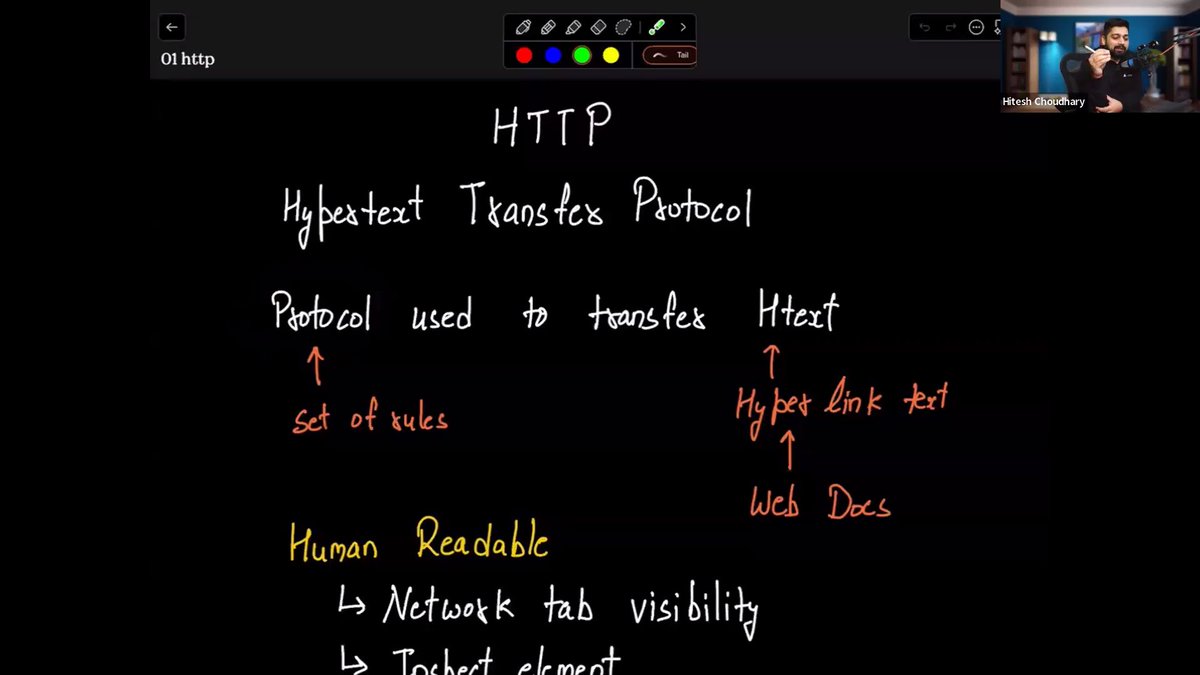 munsifkhandev's tweet photo. Ever wonder what happens when you load a website? 🤔🌐

It’s not magic — it’s DNS, HTTP, TLS, servers, cookies &amp; rendering working in milliseconds.

Learned this today and it blew my mind! 🤯
Understanding the web’s flow is 🔑 for devs.

#WebDev #CodingJourney #HowTheWebWorks https://t.co/FPjRQ2Q2mD