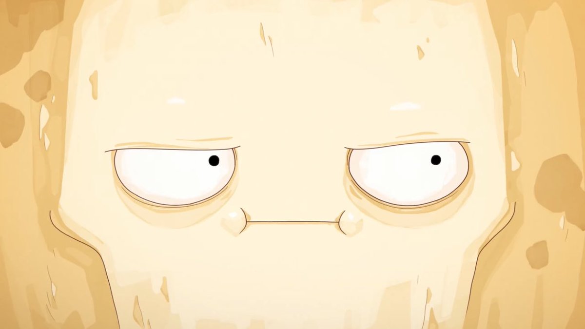 FacesOfKiff's tweet photo. Bad Banana

Season 2 Episode 6b https://t.co/6EAo6sAXXf