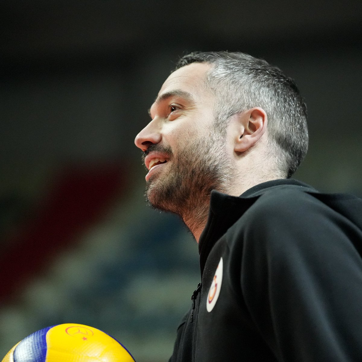 📸 Fenerbahçe Medicana maçı hazırlıklarımızı tamamladık. ✅

#RuhunlaKükre #GoforSuccess