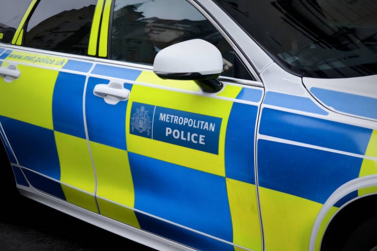 Inspector Gadget tweet media