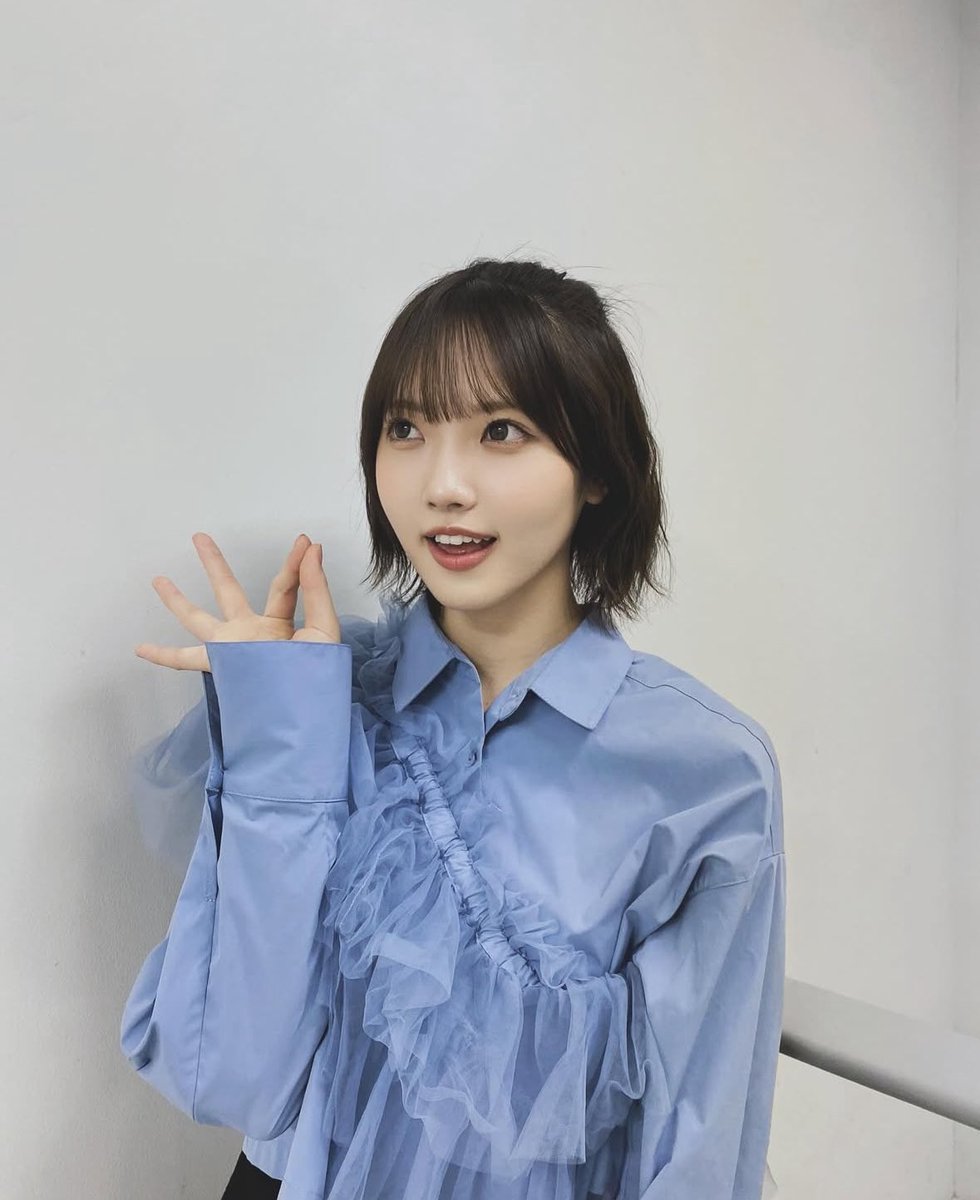 個握予定できて飛んでしまって申し訳ないです、海未ちゃん次は絶対いくね。
#吉川海未