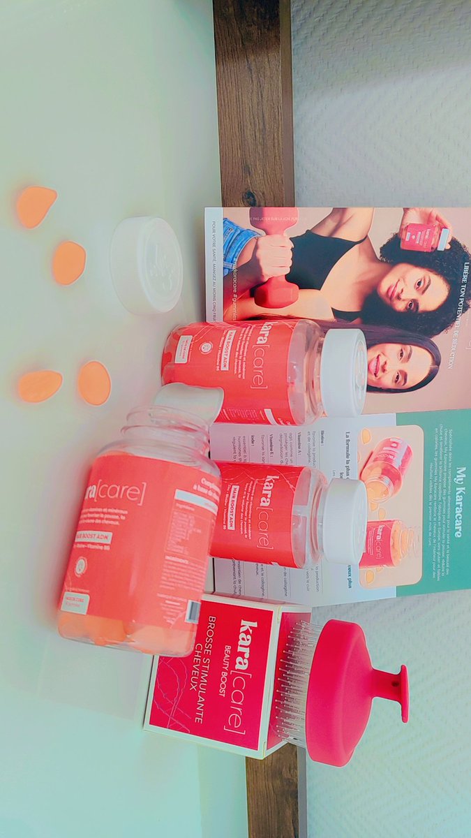 Mellimime's tweet photo. #mykaracare #gummies #hairboost https://t.co/tzpHhHBAwR