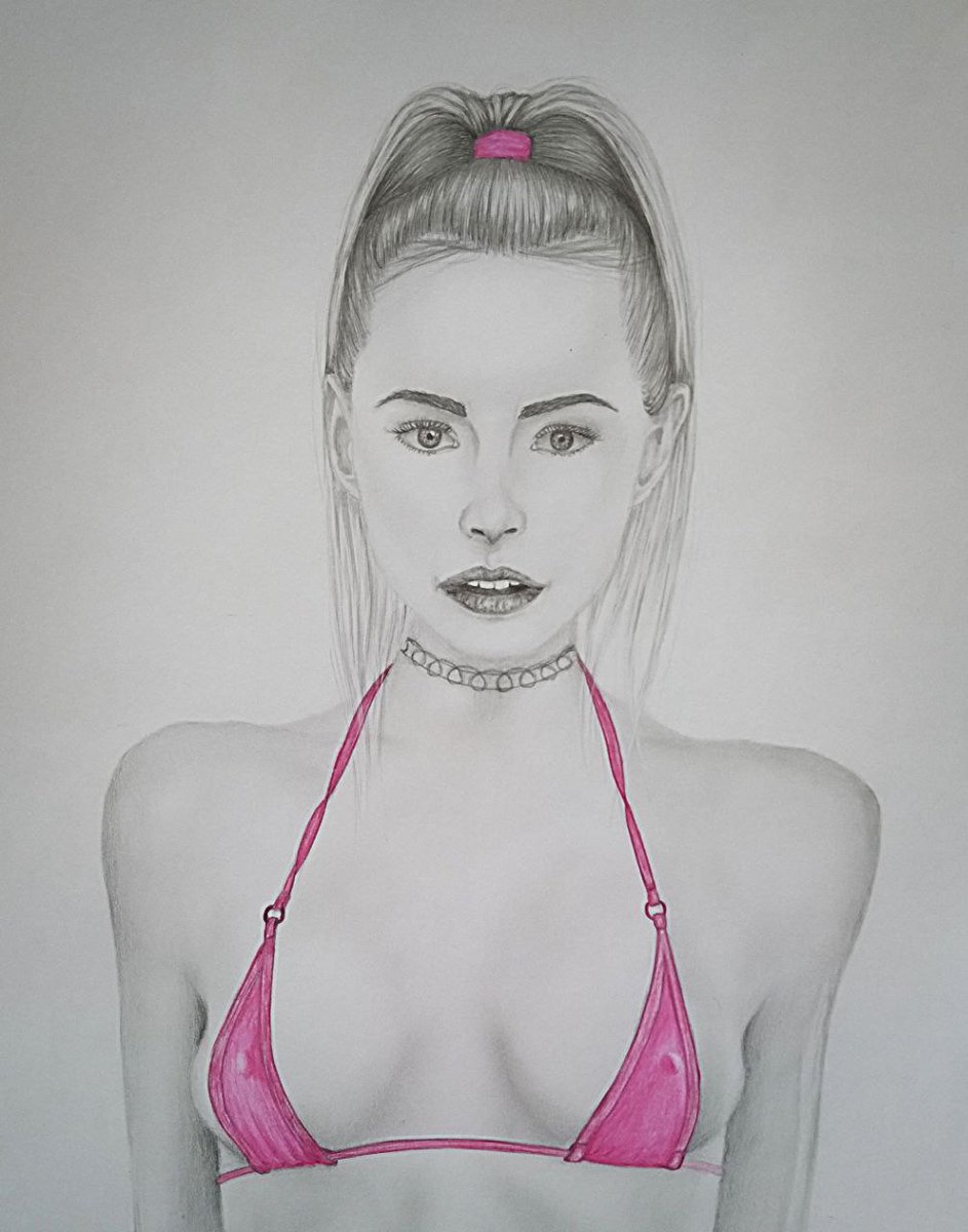 typeofartt's tweet photo. Kyler

#drawing #drawingoftheday #sketch #sketchbook #dailysketches #quicksketch #pencildrawing #figuredrawing #drawsomething #justdraw https://t.co/cynzZpJgda