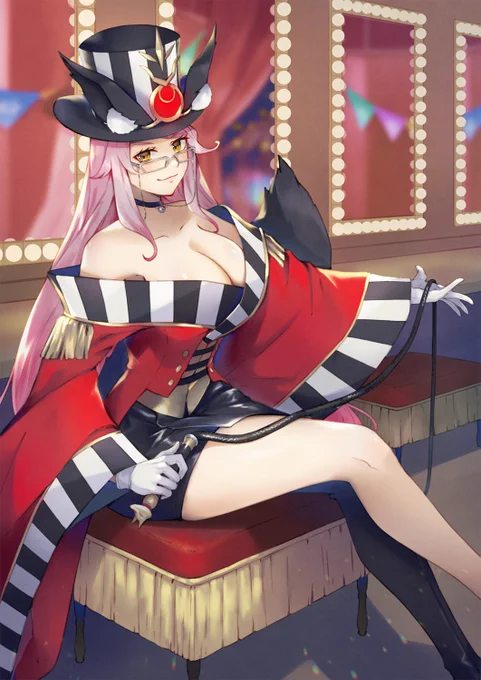 闇のコヤンスカヤPU中なので再掲です。#FGO #コヤンスカヤ 