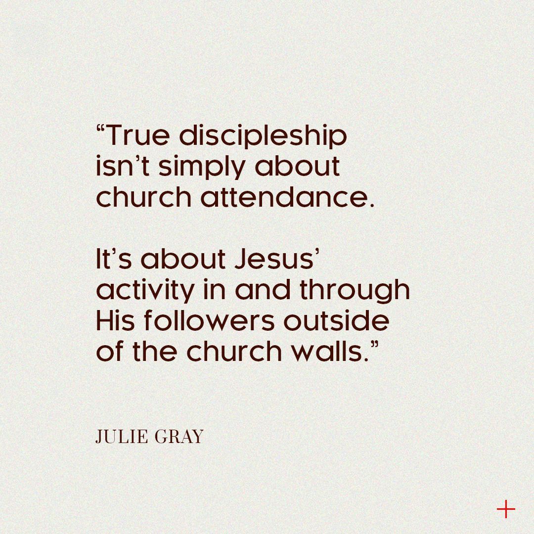 lightandlifemag's tweet photo. "Could it be that if we want to see a different result in the vitality of the church maybe we need to chart a new course?" (Julie Gray). Read and share more of "Charting the Course," written by Julie Gray by visiting https://t.co/594WTxOoRY.

#LightAndLifeMagazine #Churches https://t.co/FL7qooszxL