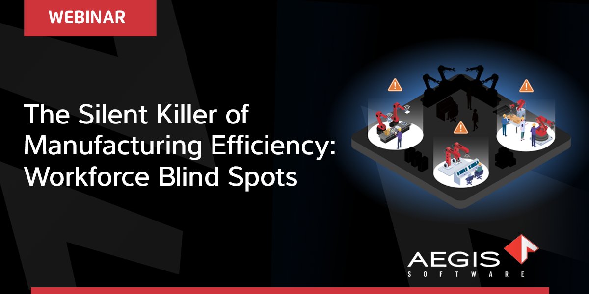 Aegis Software tweet media