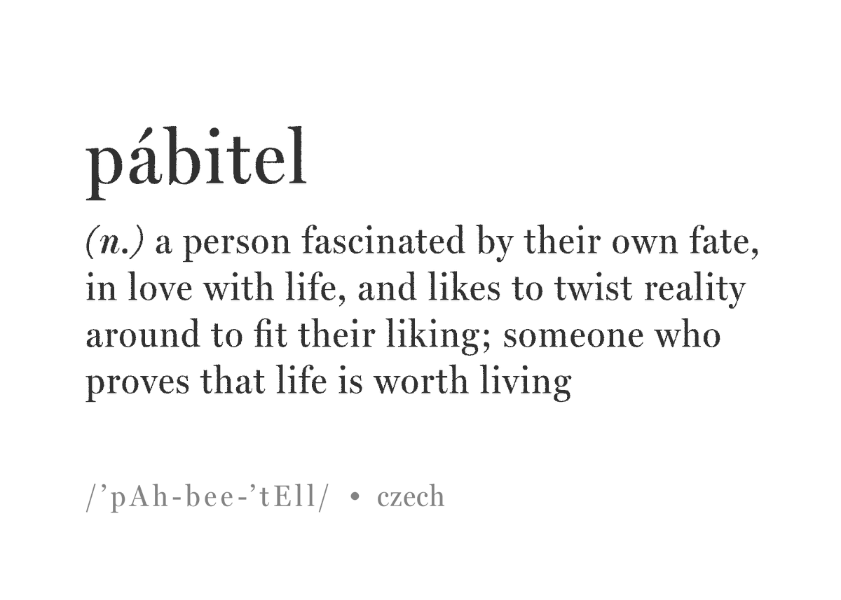 words 🌊 (@thewordsionary) on Twitter photo 