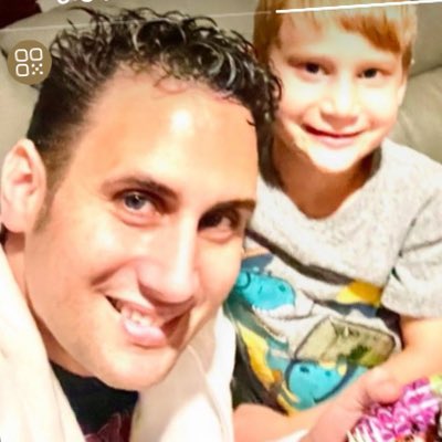 #NewProfilePic This is “MY WHY