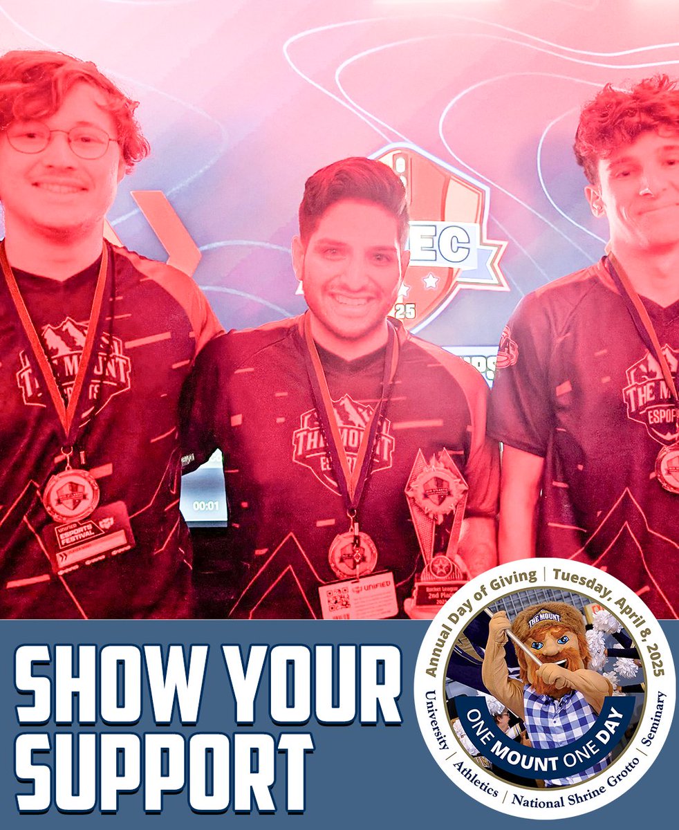 Mount Esports (@EsportsMount) / Posts / X