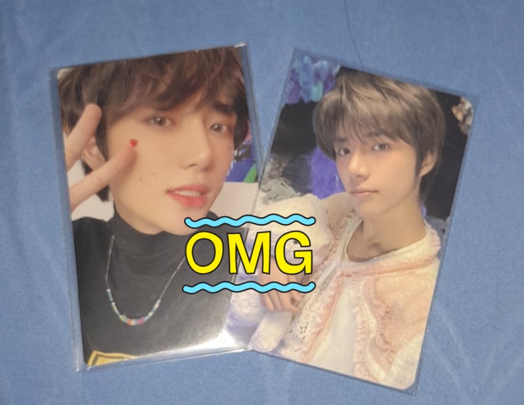 indomyz's tweet photo. #moj Halo, aku mau full pensi dari dunia per collect an, dan sekarang ga ngikutin harga pasar juga.

Yg mau ini bundle only bisa offer ya,  gyu R nya defect garis, so kalau mau offer under market price dm aja. https://t.co/vqXrADAyIx